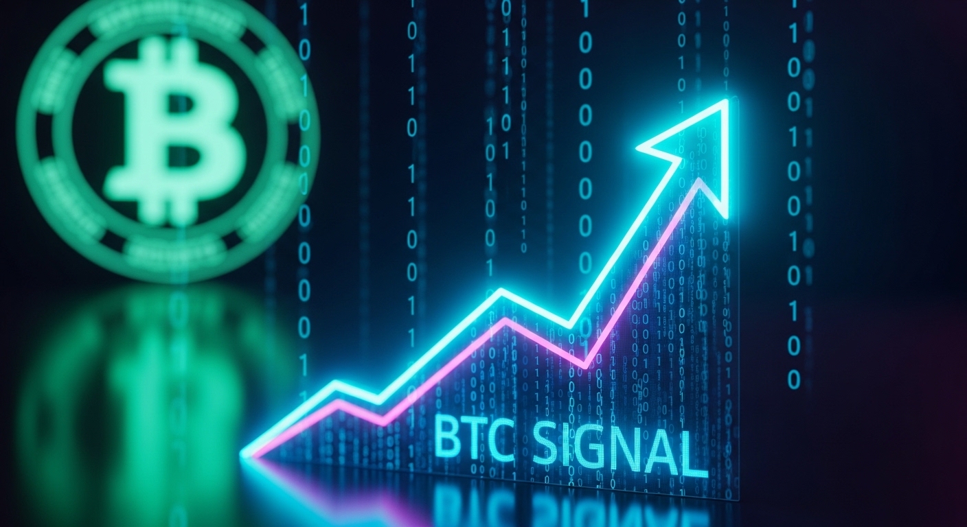 btcのこのサインを知らないと、後悔する コピー